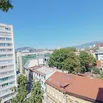 New Central Apartments