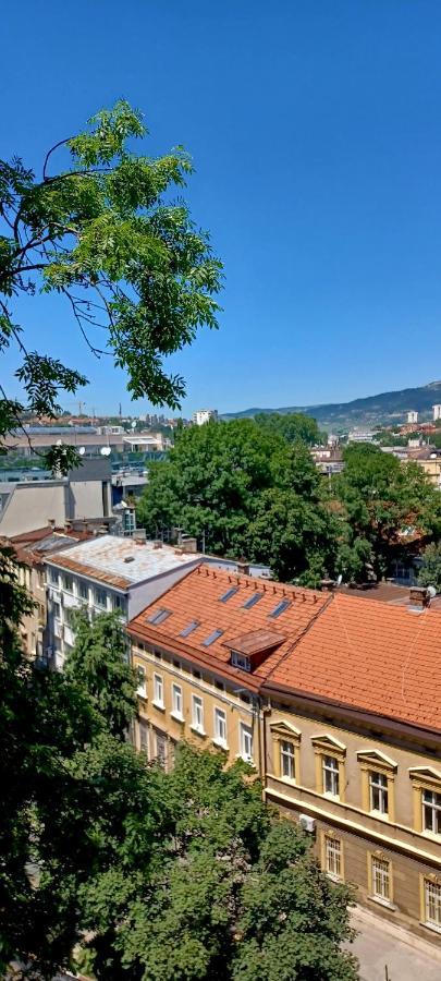 New Appartamento Sarajevo