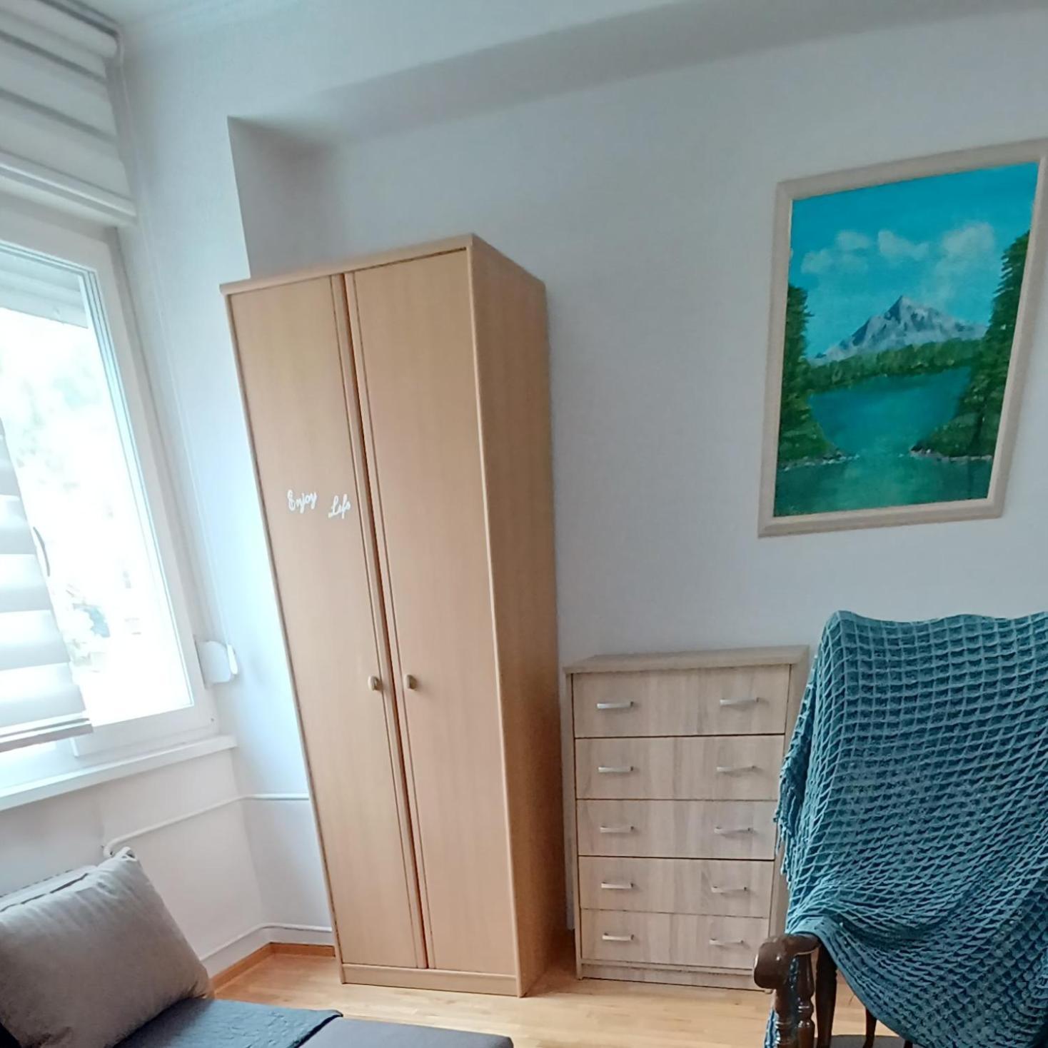 New Appartamento