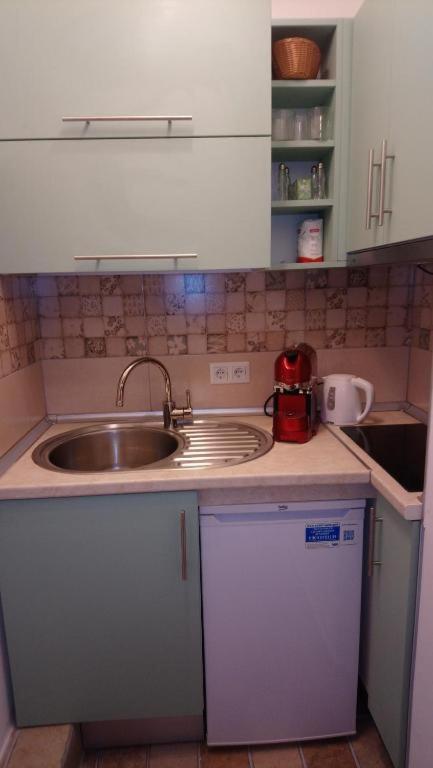 Appartamento New Sarajevo